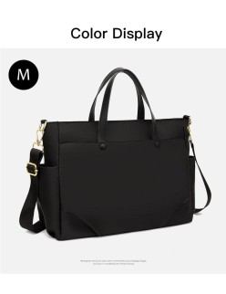Minimal Shoulder Bag
