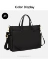 Minimal Shoulder Bag