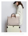Minimal Shoulder Bag