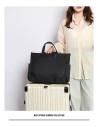 Minimal Shoulder Bag