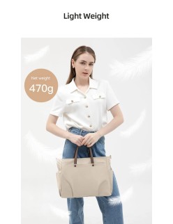 Minimal Shoulder Bag
