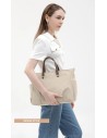 Minimal Shoulder Bag