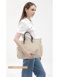 Minimal Shoulder Bag