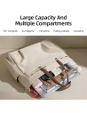 Minimal Shoulder Bag