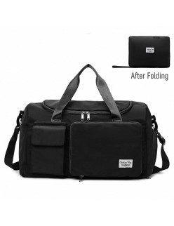 Fashionable Large-Capacity Travel & Gym Bag