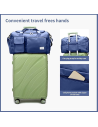 Fashionable Large-Capacity Travel & Gym Bag
