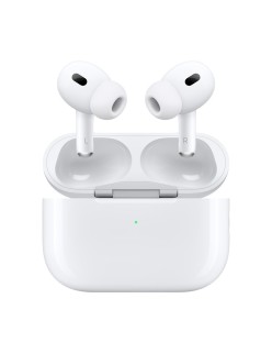Apple AirPods Pro 2nd Gen USB-C – ANC, IP54, H2 Chip & Wireless Charging