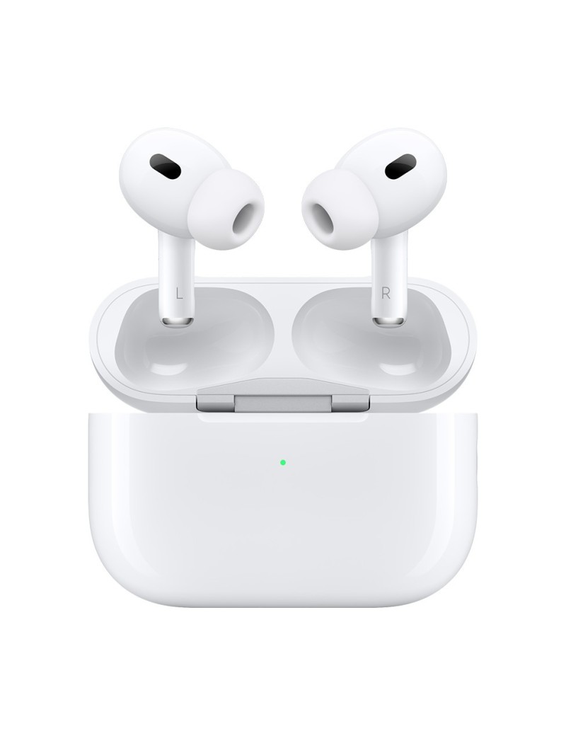 Apple AirPods Pro 2nd Gen USB-C – ANC, IP54, H2 Chip & Wireless Charging