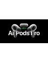 Apple AirPods Pro 2nd Gen USB-C – ANC, IP54, H2 Chip & Wireless Charging