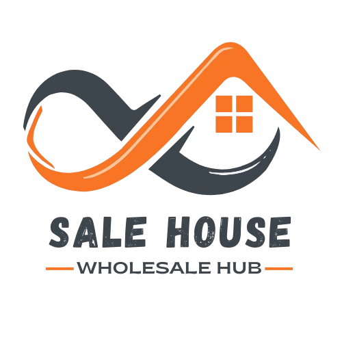 The Sale House